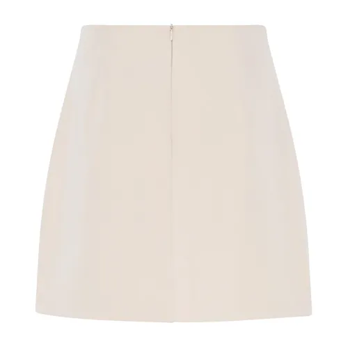 Skirts > Short Skirts - - Bruuns Bazaar - Modalova