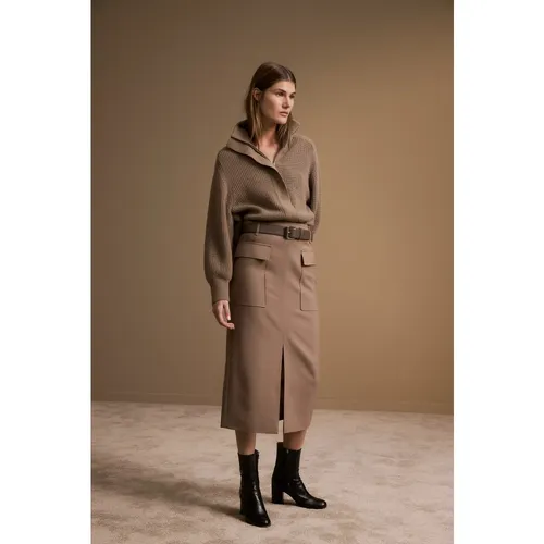 Skirts > Midi Skirts - - Windsor - Modalova