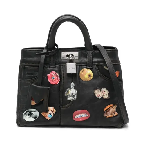 Medea - Bags > Handbags - Black - Medea - Modalova