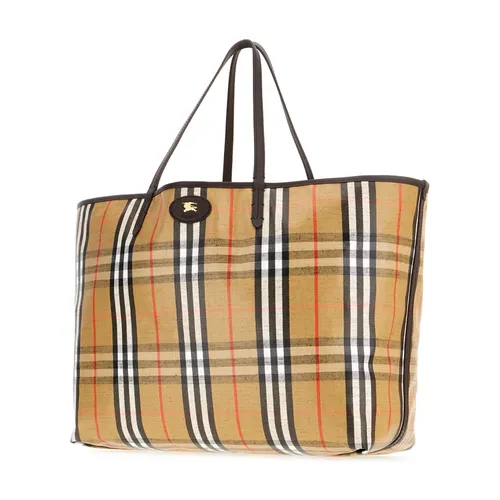 Bags > Tote Bags - - Burberry - Modalova