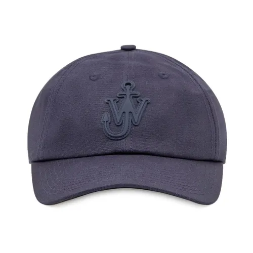 Accessories > Hats > Caps - - JW Anderson - Modalova