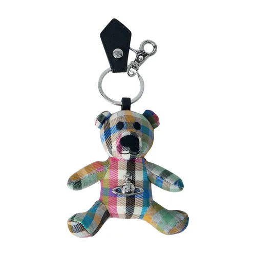 Accessories > Keyrings - - Vivienne Westwood - Modalova