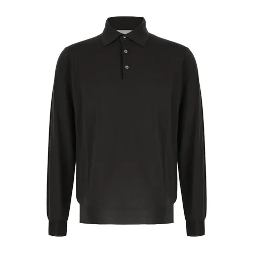 Tops > Polo Shirts - - Lardini - Modalova