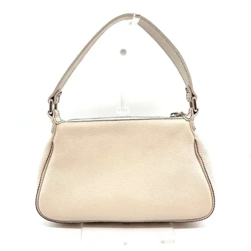 Pre-owned > Pre-owned Bags > Pre-owned Handbags - - Chanel Vintage - Modalova