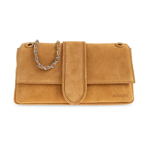 Bags > Shoulder Bags - - Jacquemus - Modalova