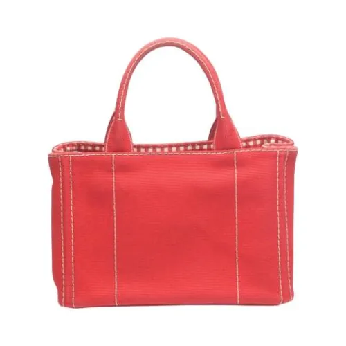 Pre-owned > Pre-owned Bags > Pre-owned Handbags - - Prada Vintage - Modalova