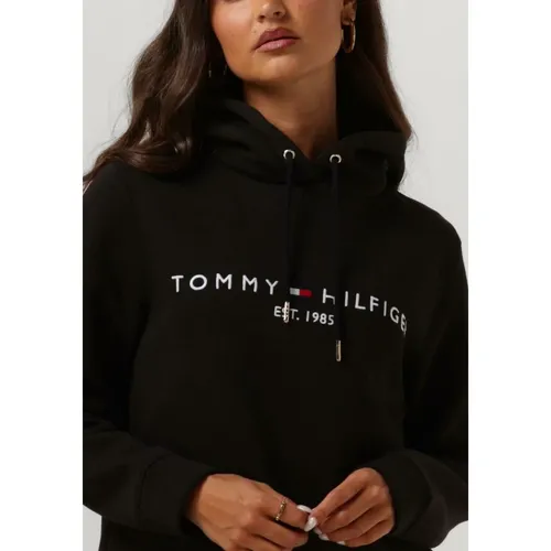 Sweatshirts & Hoodies > Hoodies - - Tommy Hilfiger - Modalova