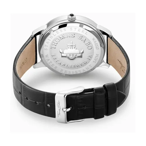 Accessories > Watches - - Thomas Sabo - Modalova