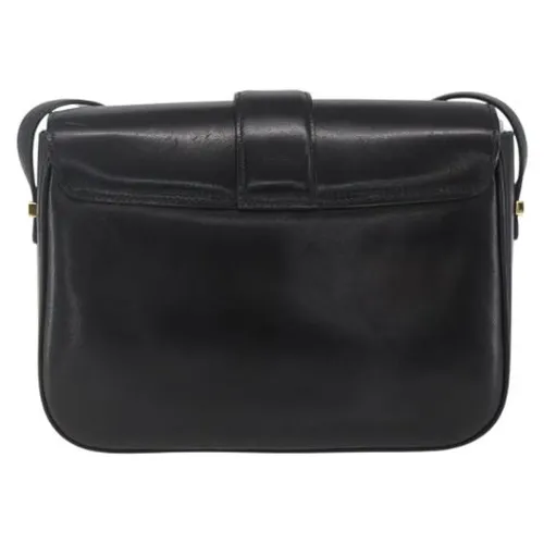 Pre-owned > Pre-owned Bags > Pre-owned Cross Body Bags - - Celine Vintage - Modalova
