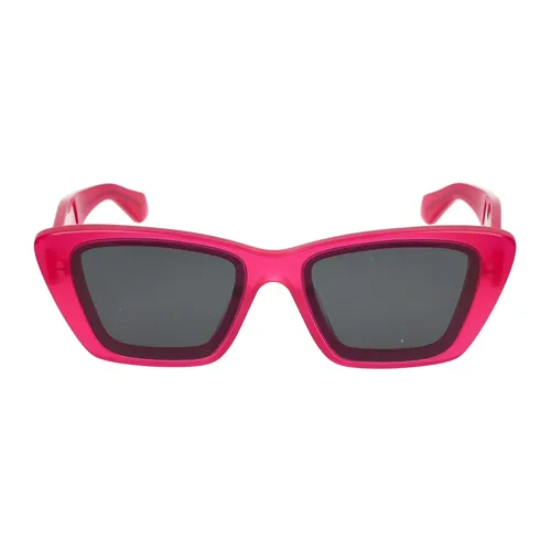 Accessories > Sunglasses - - Alaïa - Modalova
