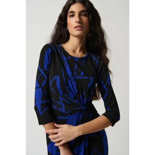 Dresses > Day Dresses > Midi Dresses - - Joseph Ribkoff - Modalova