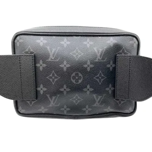 Pre-owned > Pre-owned Bags > Pre-owned Cross Body Bags - - Louis Vuitton Vintage - Modalova