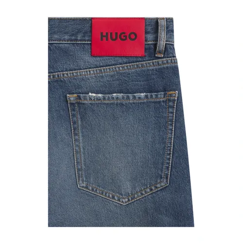 Jeans > Slim-fit Jeans - - Hugo - Modalova