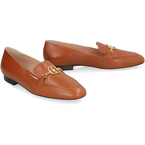 Shoes > Flats > Loafers - - Bally - Modalova