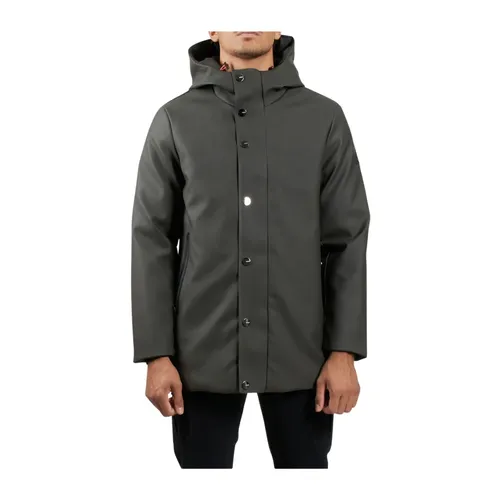 Jackets > Rain Jackets - - HèSKIMO - Modalova