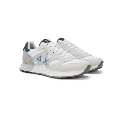Sun68 - Shoes > Sneakers - White - Sun68 - Modalova