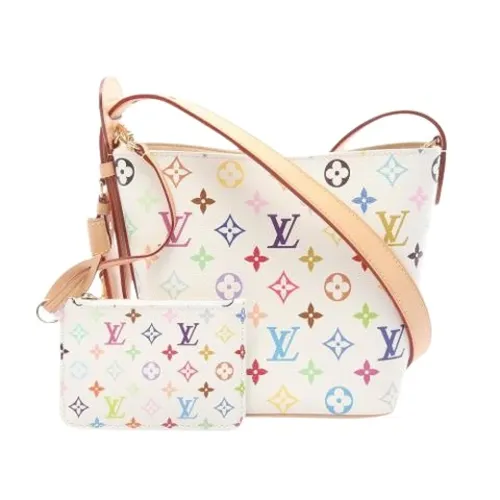 Pre-owned > Pre-owned Bags > Pre-owned Bucket Bags - - Louis Vuitton Vintage - Modalova