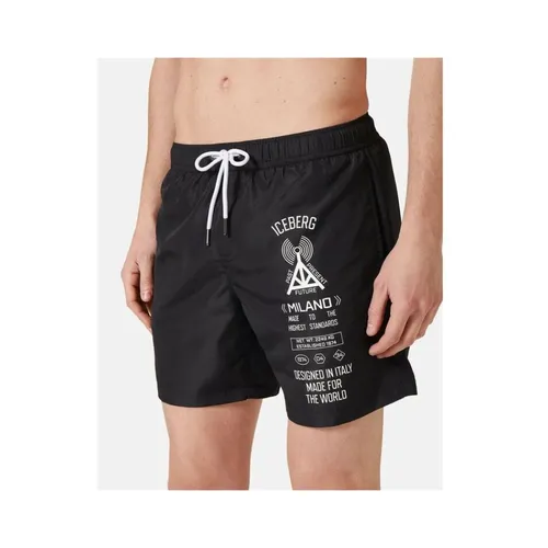 Swimwear > Beachwear - - Iceberg - Modalova