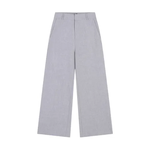 Trousers > Wide Trousers - - Alix The Label - Modalova