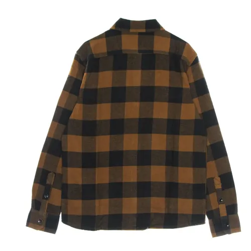 Shirts > Casual Shirts - - Dickies - Modalova