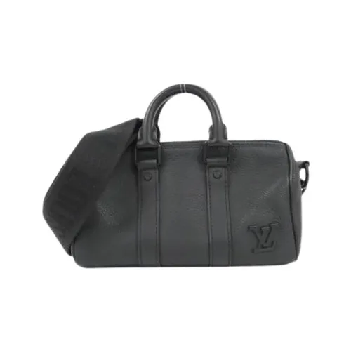 Pre-owned > Pre-owned Bags > Pre-owned Mini Bags - - Louis Vuitton Vintage - Modalova
