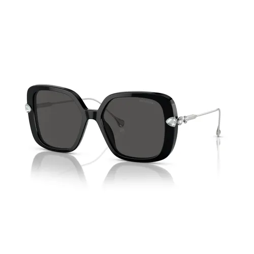 Accessories > Sunglasses - - Swarovski - Modalova