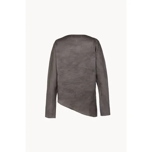 Blouses & Shirts > Blouses - - Cortana - Modalova