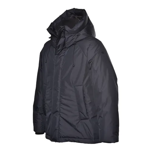Jackets > Down Jackets - - Baldinini - Modalova