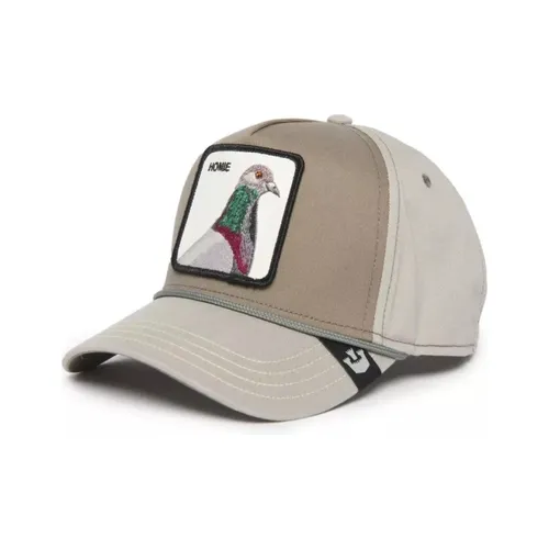Accessories > Hats > Caps - - Goorin Bros - Modalova