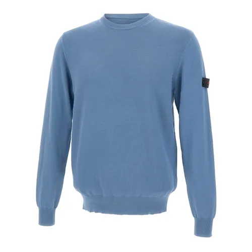 Knitwear > Round-neck Knitwear - - Peuterey - Modalova