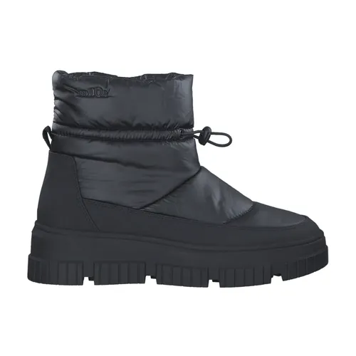 Shoes > Boots > Winter Boots - - s.Oliver - Modalova