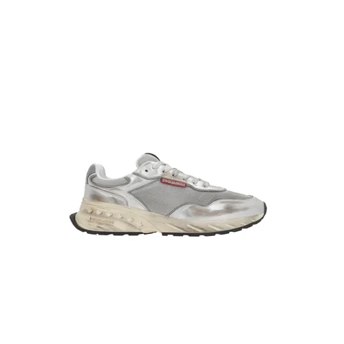 Shoes > Sneakers - - Dsquared2 - Modalova