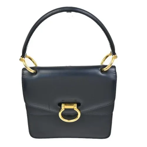 Pre-owned > Pre-owned Bags > Pre-owned Handbags - - Celine Vintage - Modalova