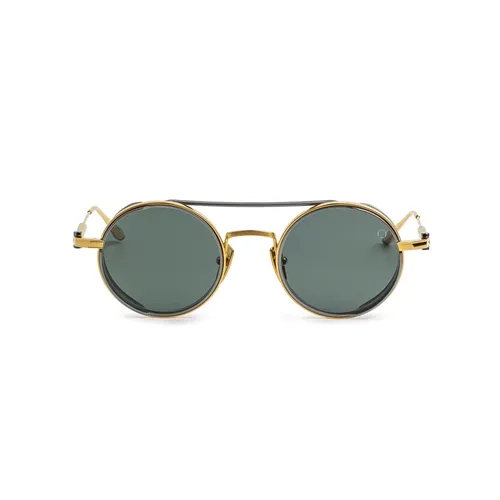 Accessories > Sunglasses - - Akoni - Modalova