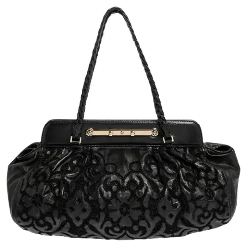 Pre-owned > Pre-owned Bags > Pre-owned Handbags - - Valentino Vintage - Modalova