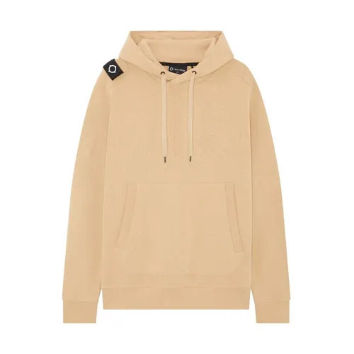 Sweatshirts & Hoodies > Hoodies - - Ma.strum - Modalova