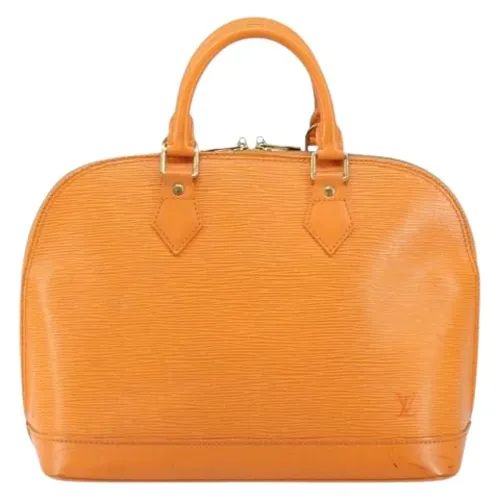 Pre-owned > Pre-owned Bags > Pre-owned Handbags - - Louis Vuitton Vintage - Modalova