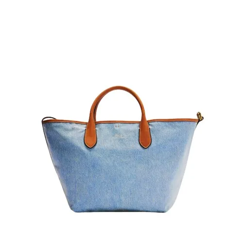 Bags > Tote Bags - - Polo Ralph Lauren - Modalova