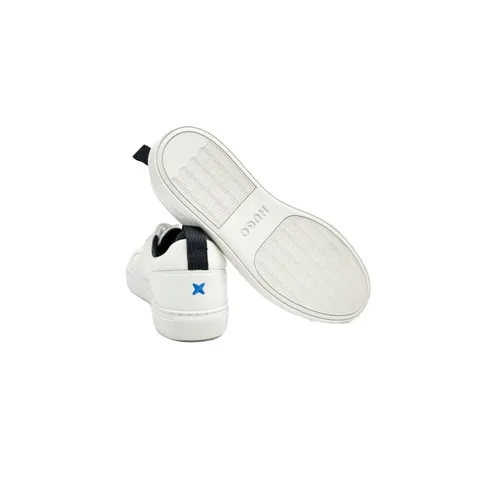 Hugo - Shoes > Sneakers - White - Hugo - Modalova