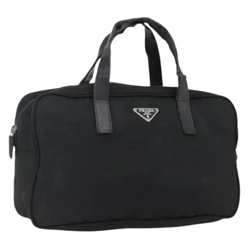 Pre-owned > Pre-owned Bags > Pre-owned Handbags - - Prada Vintage - Modalova