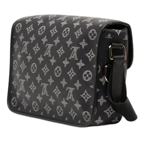 Pre-owned > Pre-owned Bags > Pre-owned Cross Body Bags - - Louis Vuitton Vintage - Modalova