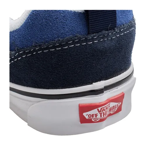 Vans - Shoes > Sneakers - Blue - Vans - Modalova