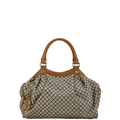 Pre-owned > Pre-owned Bags > Pre-owned Handbags - - Gucci Vintage - Modalova