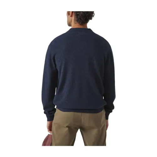 Knitwear > Round-neck Knitwear - - Scotta - Modalova