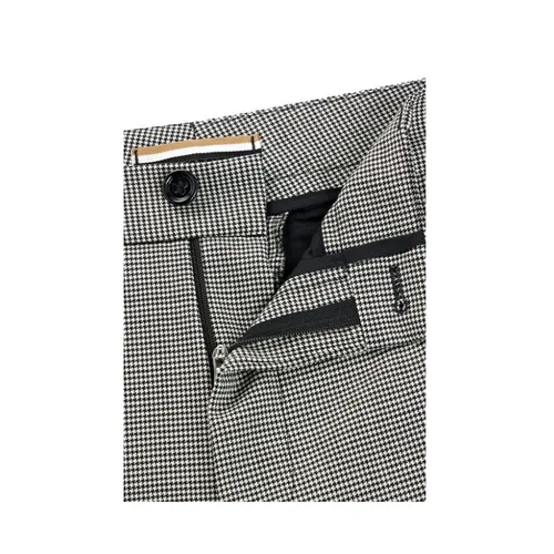 Hugo - Trousers > Chinos - White - Hugo - Modalova