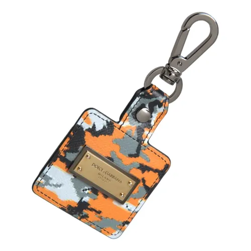 Accessories > Keyrings - - Dolce & Gabbana - Modalova