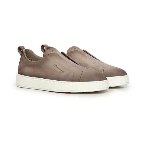 Shoes > Sneakers - - Santoni - Modalova