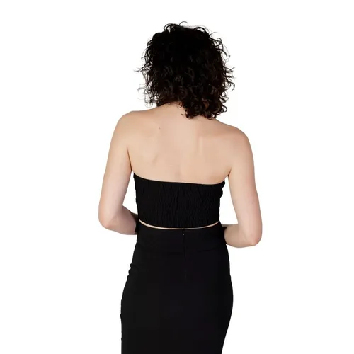 Tops > Sleeveless Tops - - Rinascimento - Modalova