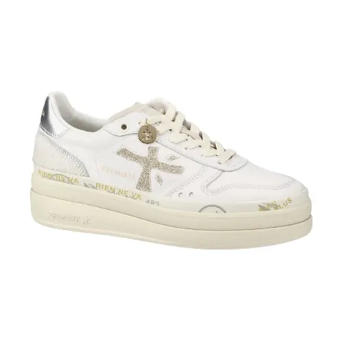 Shoes > Sneakers - - Premiata - Modalova