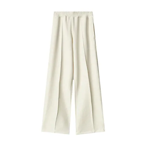 Trousers > Wide Trousers - - Hinnominate - Modalova